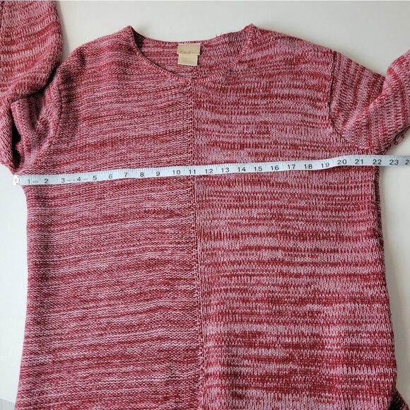 BOBBIE Brooks Acrylic Knit Sweater M - Picture 6 of 9
